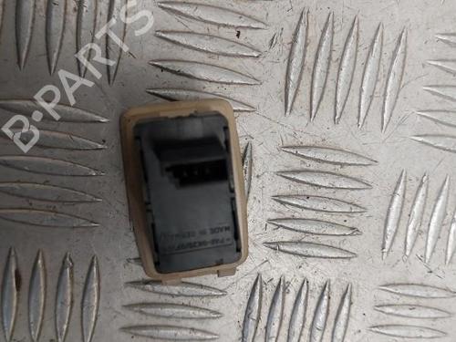 Used Left rear window switch Left rear window switch BMW 3 Touring (E91) 320 d (184 hp) 23744748 23744748