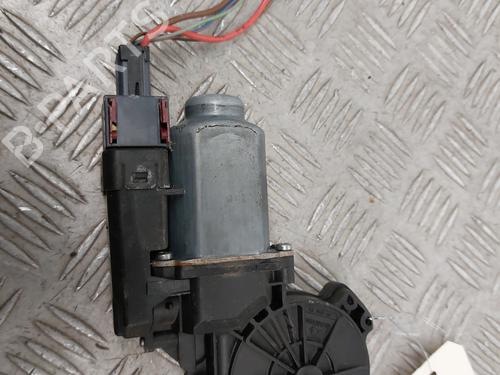 Rudehejsemotor forskærm venstre OPEL MERIVA A MPV (X03) 1.7 CDTI (E75) | BP30101376E21