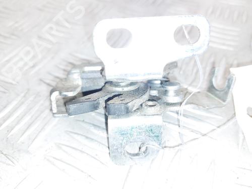 Used Tailgate lock PEUGEOT BIPPER (AA_) 1.4 HDi (68 hp) 30262613