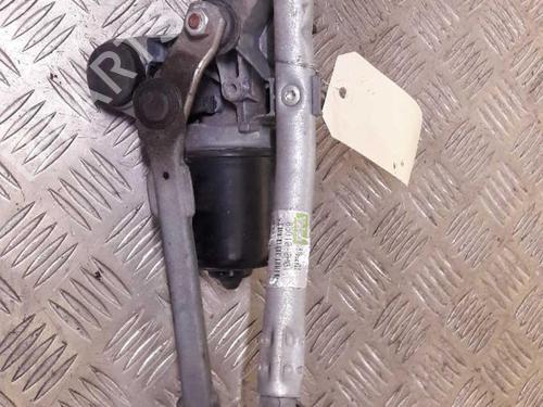Front wiper motor PEUGEOT 107 (PM_, PN_) 1.0 | BP24852529M29 
