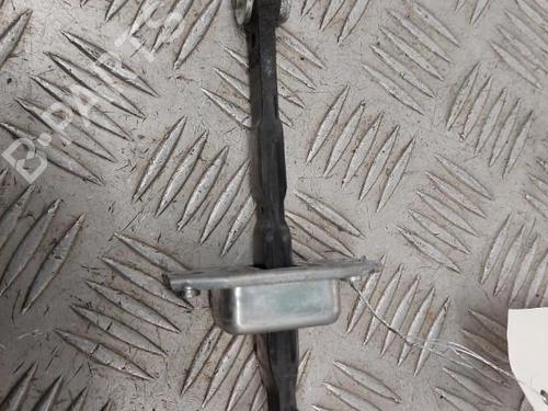 Used Hinge/Door check strap DAIHATSU CUORE VII (L275_, L285_, L276_) 1.0 (L276) (70 hp) 23738252