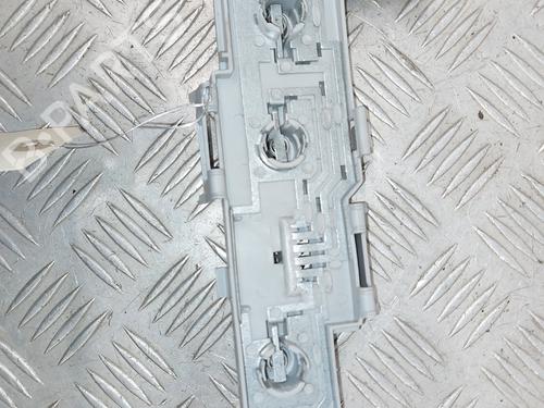 Lampeholder OPEL VECTRA C GTS (Z02) 1.9 CDTI (F68) (150 hp) 28545553