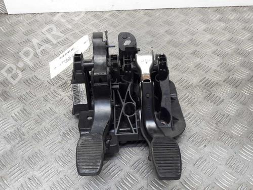 Break pedal FIAT PANDA (312_, 319_) 1.2 (312PXA1A) | BP23734060I19 - Image 3