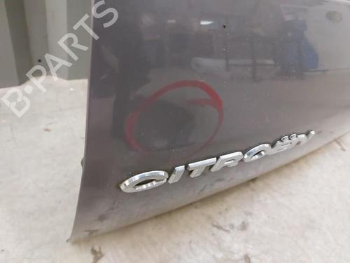 Tailgate CITROËN C4 I (LC_) 1.6 HDi | BP23737829C6 