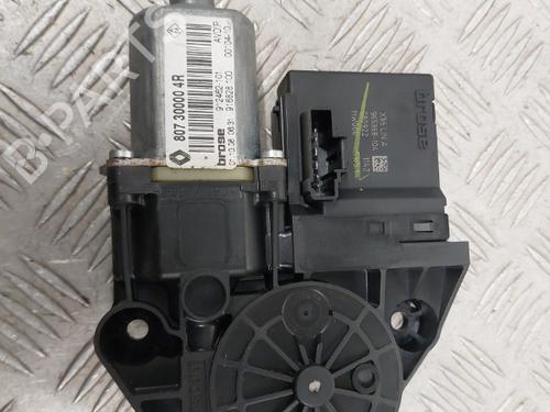 Right front window motor RENAULT MEGANE III Hatchback (BZ0/1_, B3_) 1.5 dCi | BP23659778E20 - Image 4