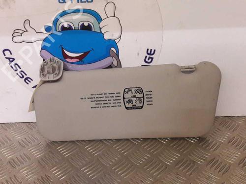 Used Right sun visor Right sun visor CITROËN XSARA PICASSO (N68) 2.0 HDi (90 hp) 23726181 23726181