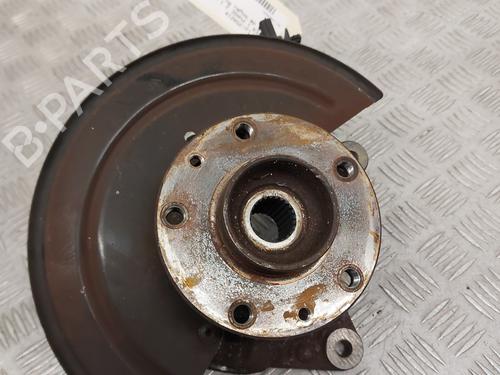 Used Right front steering knuckle DACIA DUSTER (HS_) 1.5 dCi 4x4 (109 hp) 26453834