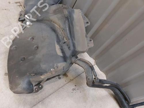 Fuel tank RENAULT CLIO IV (BH_) 1.5 dCi 75 | BP23738017C62 