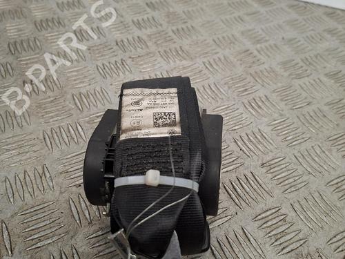 Rear left seatbelt VW GOLF VI (5K1) | BP37482163I29 - Image 4