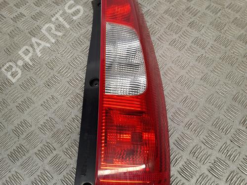 Høyre baklys Høyre baklys MITSUBISHI COLT VI (Z3_A, Z2_A) 1.3 (Z21A) (95 hp) 36307209 36307209