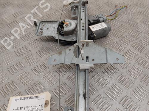 Rear right window mechanism PEUGEOT 307 (3A/C) 1.6 16V | BP28179682C25 