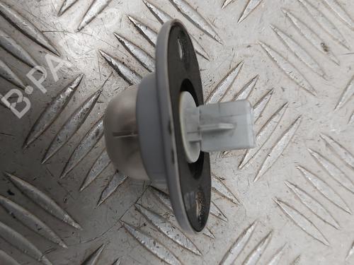 Used Licence plate light Licence plate light HYUNDAI GETZ (TB) 1.5 CRDi (88 hp) 29846399 29846399