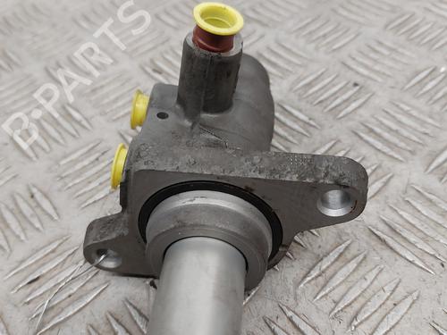 Brake master cylinder FORD MONDEO IV Turnier (BA7) 2.0 TDCi | BP24853853M77 