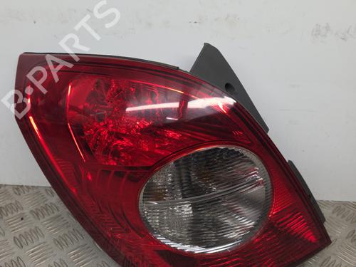 Left taillight OPEL ANTARA A (L07) 2.0 CDTI 4x4 | BP31351786C34 - Image 6