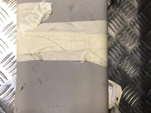 Used Left sun visor Left sun visor CITROËN XSARA PICASSO (N68) 1.6 HDi (109 hp) 23714729 23714729