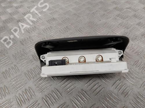 Used Display monitor Display monitor PEUGEOT 307 (3A/C) 2.0 HDi 90 (90 hp) 23659328 23659328