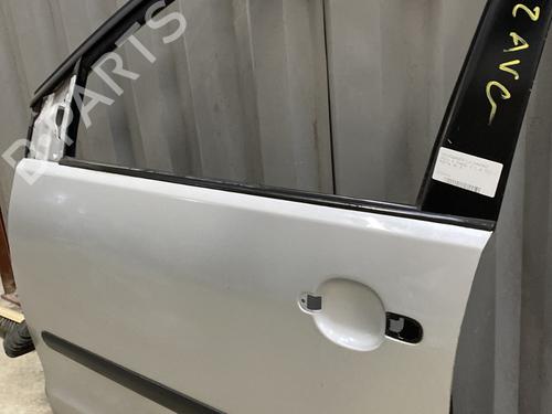 Left front door VW POLO (9N_, 9A_) 1.4 TDI | BP23747235C2 