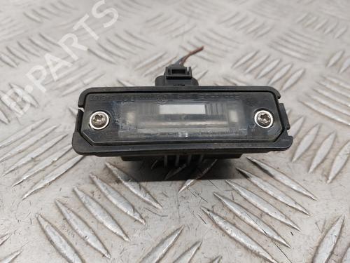 Licence plate light VW POLO (9N_, 9A_) 1.4 TDI | BP23747239I40 