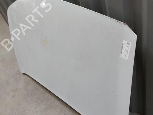 Hood RENAULT MEGANE II (BM0/1_, CM0/1_) 1.5 dCi (BM1F, CM1F) | BP23746918C1 