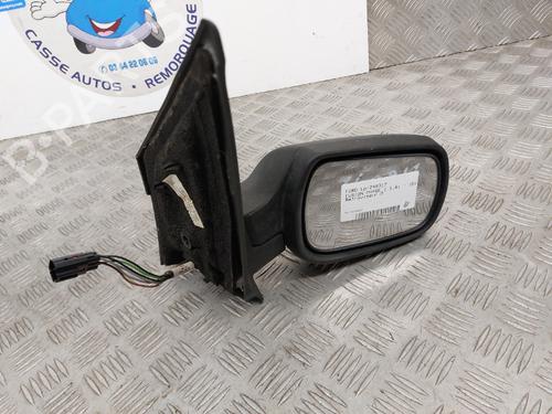 Used Right mirror FORD FUSION (JU_) 1.6 (100 hp) 23746822