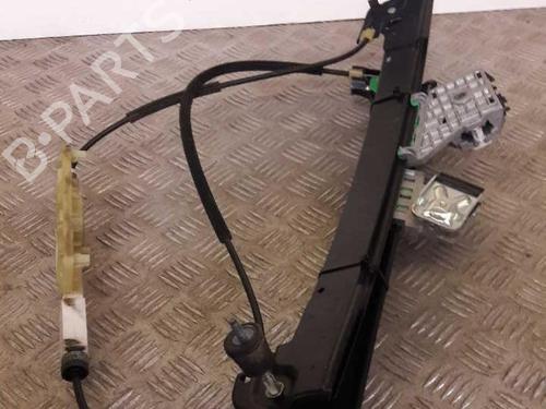 Used Front right window mechanism Front right window mechanism CITROËN C6 (TD_) 2.7 HDi (204 hp) 23728091 23728091