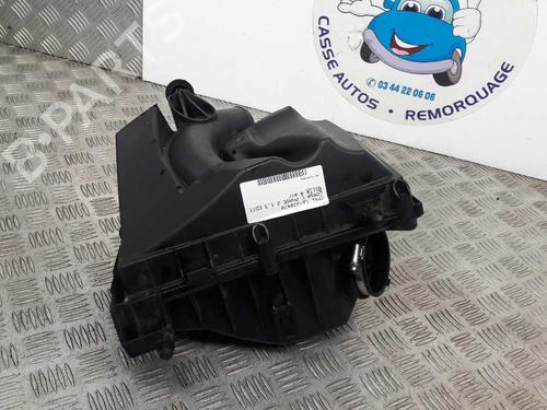 Air filter box OPEL CORSA C (X01) 1.3 CDTI (F08, F68) | BP23736429M87 - Image 4