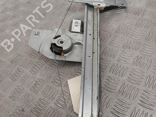 Front right window mechanism PEUGEOT PARTNER Tepee 1.6 HDi 16V | BP23748822C23 - Image 5