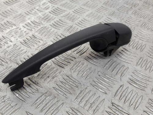Front right exterior door handle BMW 3 (E46) 320 d | BP23658889C129 