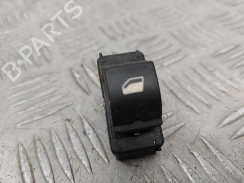 Used Left rear window switch PEUGEOT 5008 (0U_, 0E_) 1.6 HDi (110 hp) 29423655