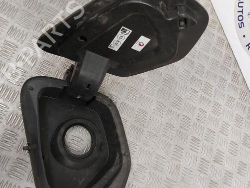 Fuel flap PEUGEOT 208 II (UB_, UP_, UW_, UJ_) 1.2 PureTech 100 | BP23747952C131 