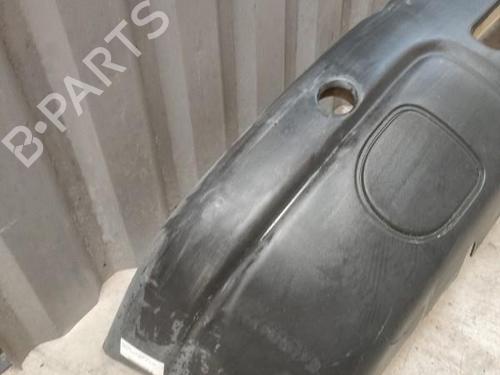 Front bumper RENAULT MASTER II Van (FD) 2.5 D | BP23744497C7 