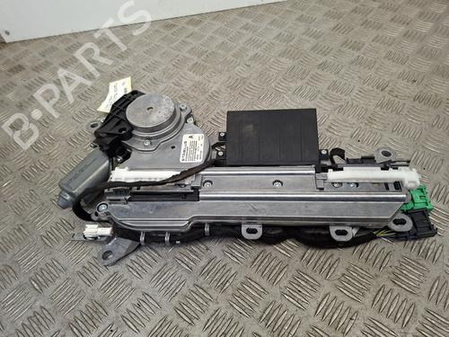 Electronic module CITROËN C5 III Break (RW_) 2.0 HDi 140 | BP34394418M83  - Image 6