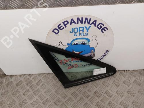 Front right quarter glass OPEL ZAFIRA A MPV (T98) 2.2 DTI 16V (F75) | BP23738295C112 