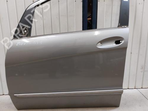 left-front-door-mercedes-benz-a-class-w169-2004-2005-2006-2007-2008-2009-2010-2011-2012-33443214 main image