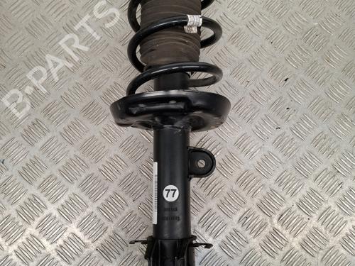 Venstre fortil støddæmper OPEL CORSA D (S07) 1.3 CDTI (L08, L68) (75 hp) 29127062