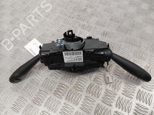 Steering column stalk PEUGEOT 5008 (0U_, 0E_) 1.6 HDi | BP29423630I23 
