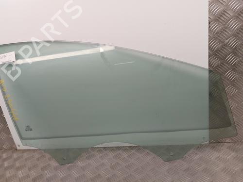 Front right door window FORD FOCUS III 1.6 Ti | BP29742880C19