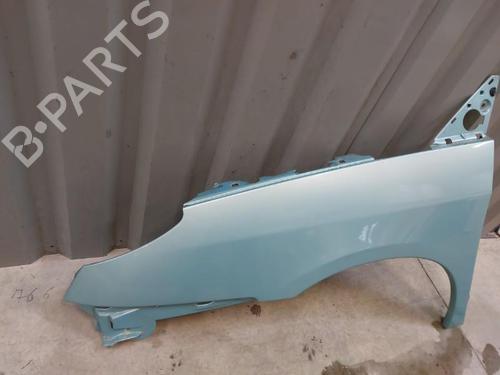Left front fenders CITROËN C8 (EA_, EB_) 2.0 HDi | BP23744810C41 