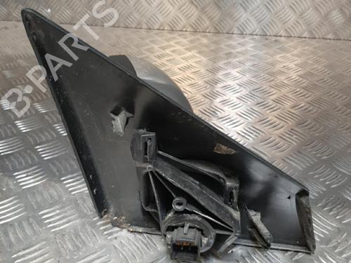 Left mirror RENAULT MEGANE II (BM0/1_, CM0/1_) 1.5 dCi (BM1F, CM1F) | BP23655568C26 