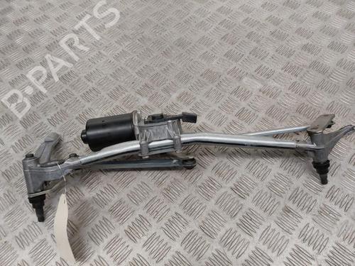 Front wiper motor BMW 3 (E90) 318 d | BP23735913M29 
