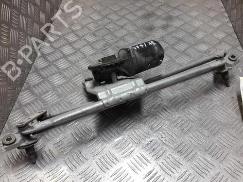 Ruitenwissermotor voor OPEL CORSA B (S93) 1.4 i (F08, F68, M68) (60 hp) 24853468