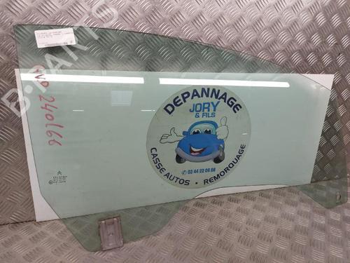 Front right door window CITROËN C3 Pluriel (HB_) 1.6 | BP23744817C19 