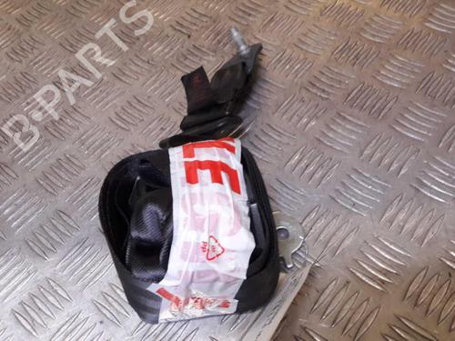 Used Rear right belt tensioner PEUGEOT 308 I (4A_, 4C_) 1.6 HDi (109 hp) 23724628