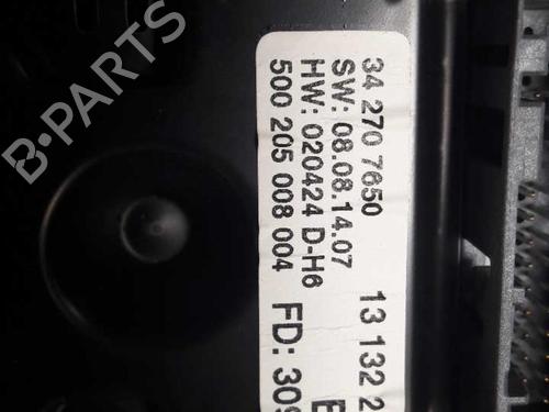 display-monitor-opel-vectra-c-gts-z02-2002-2003-2004-2005-2006-2007-2008-2009-24851977 main image