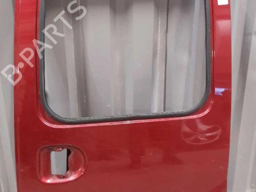 Used Left slide door RENAULT KANGOO (KC0/1_) 1.5 dCi (KC08, KC09) (82 hp) 23654936