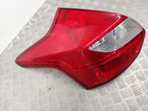 Left taillight FORD FOCUS III 1.6 Ti | BP29742879C34