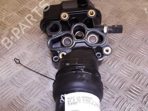 Used Support AUDI A3 (8P1) S3 quattro (265 hp) 23734243