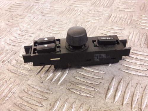 Used Switch Switch CITROËN C6 (TD_) 2.2 HDi (170 hp) 24349904 24349904