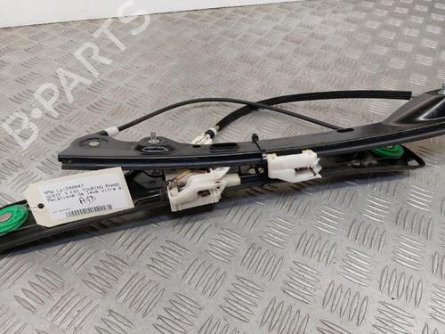Front right window mechanism BMW 3 Touring (E91) 320 d | BP23744710C23 - Image 3