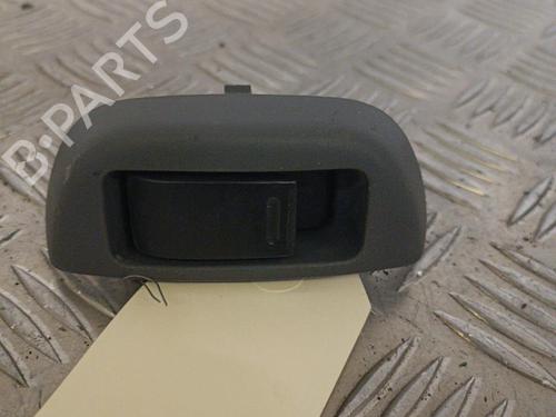 Used Right front window switch Right front window switch PEUGEOT 107 (PM_, PN_) 1.0 (68 hp) 23725734 23725734